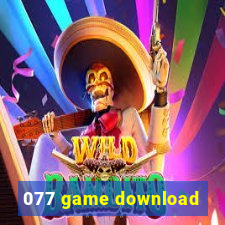 077 game download